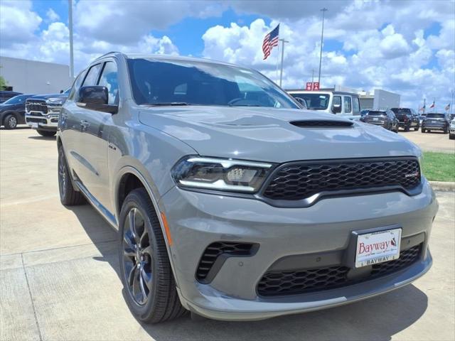 2025 Dodge Durango DURANGO R/T PLUS AWD
