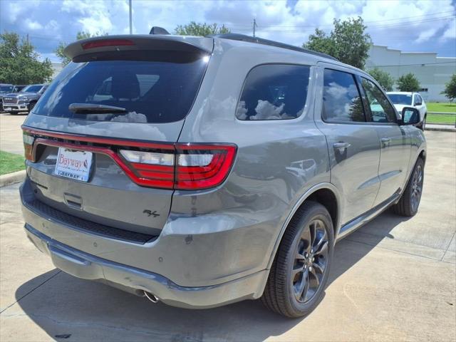 2025 Dodge Durango DURANGO R/T PLUS AWD