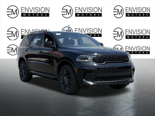 2025 Dodge Durango DURANGO GT AWD