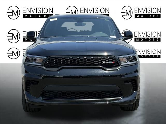 2025 Dodge Durango DURANGO GT AWD