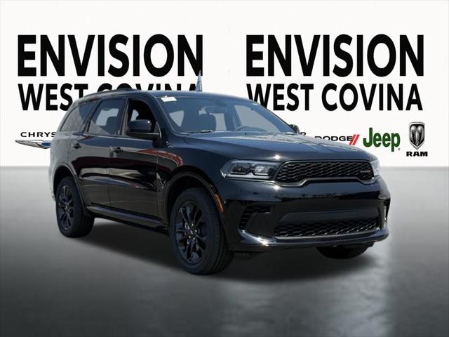 2025 Dodge Durango DURANGO GT AWD