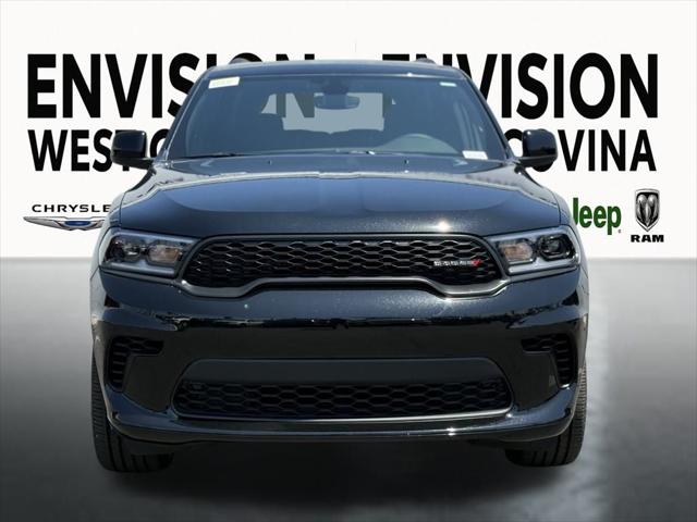 2025 Dodge Durango DURANGO GT AWD