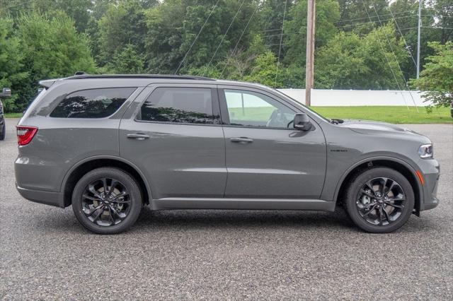 2025 Dodge Durango DURANGO R/T PLUS AWD
