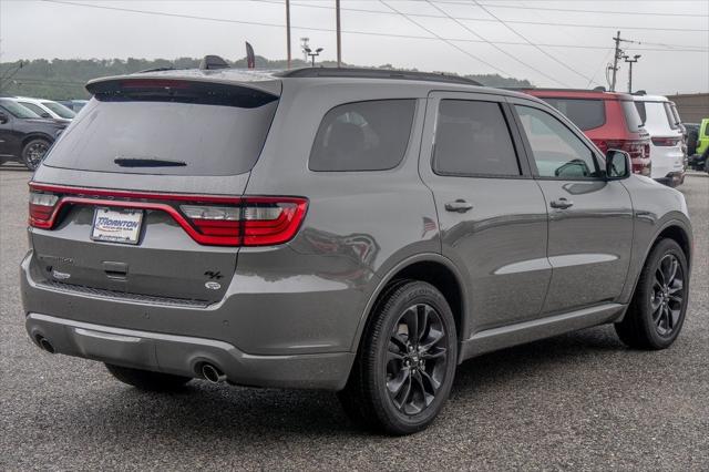 2025 Dodge Durango DURANGO R/T PLUS AWD