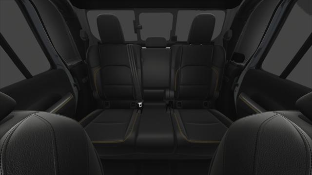 2025 Jeep Gladiator GLADIATOR TEXAS TRAIL 4X4