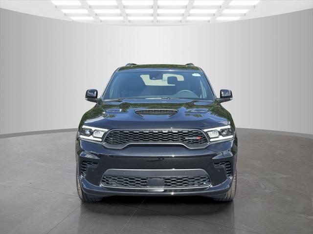 2025 Dodge Durango DURANGO R/T PREMIUM AWD