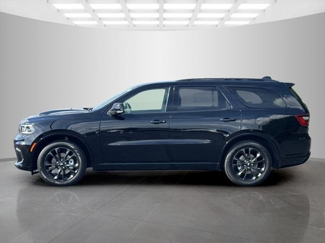 2025 Dodge Durango DURANGO R/T PREMIUM AWD