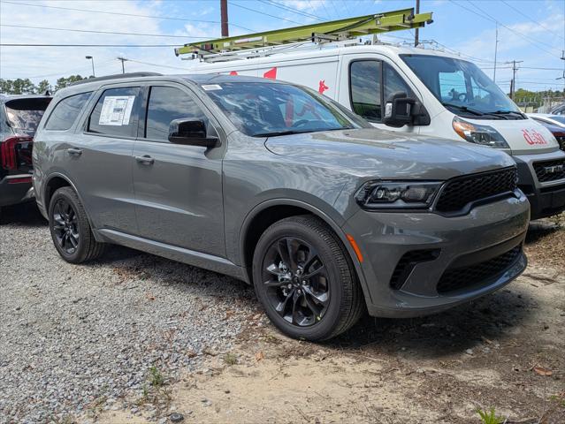 2025 Dodge Durango DURANGO GT RWD