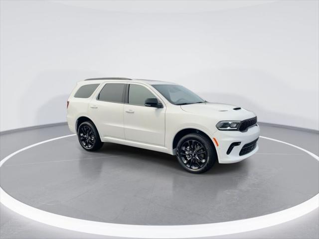 2025 Dodge Durango DURANGO GT PLUS AWD