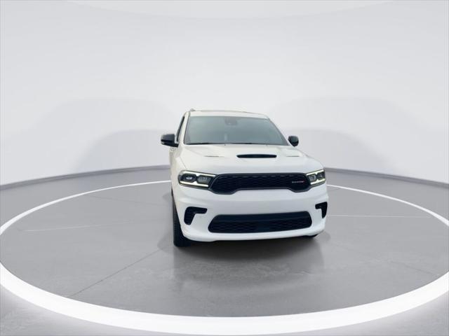 2025 Dodge Durango DURANGO GT PLUS AWD