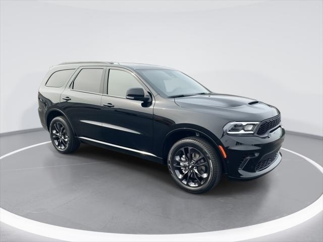 2025 Dodge Durango DURANGO GT PLUS AWD