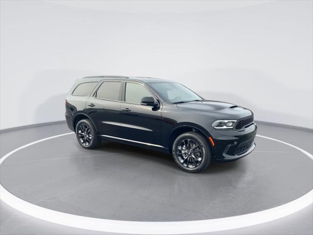 2025 Dodge Durango DURANGO GT PLUS AWD