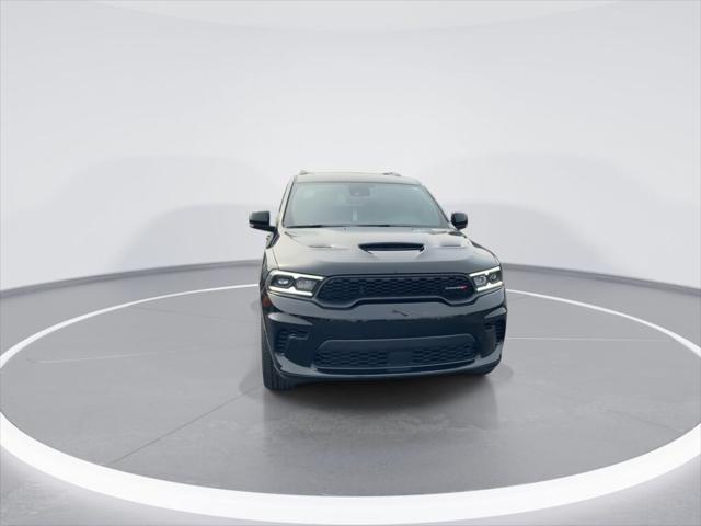 2025 Dodge Durango DURANGO GT PLUS AWD