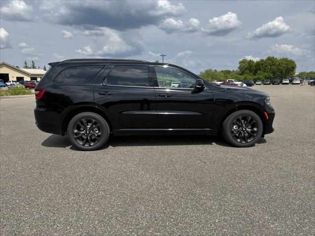 2025 Dodge Durango DURANGO R/T PLUS AWD