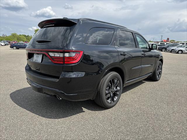 2025 Dodge Durango DURANGO R/T PLUS AWD