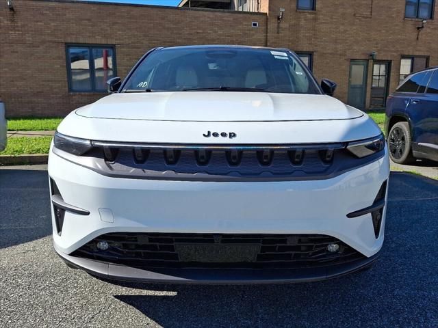 2025 Wagoneer Wagoneer S WAGONEER S LIMITED 2025 Wagoneer Wagoneer S WAGONEER S LIMITED