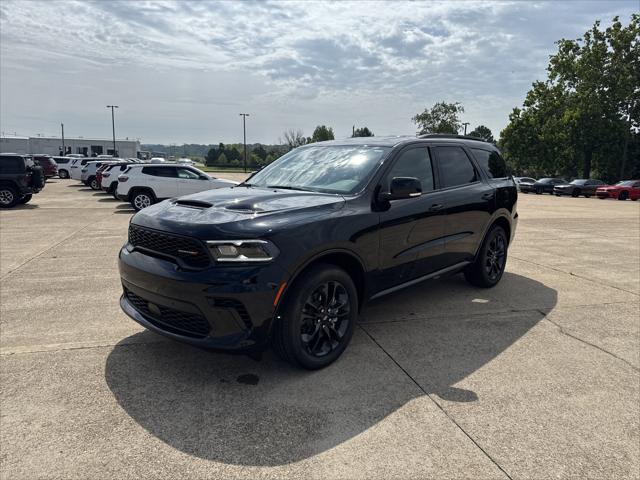 2025 Dodge Durango DURANGO R/T PLUS AWD