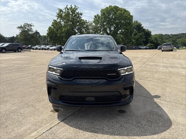 2025 Dodge Durango DURANGO R/T PLUS AWD