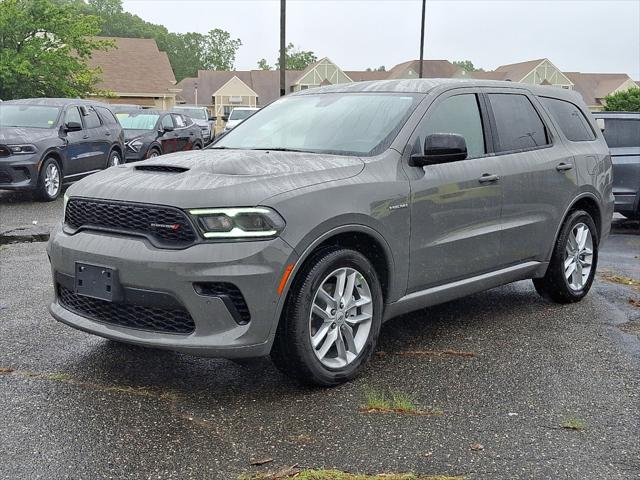 2025 Dodge Durango DURANGO R/T AWD