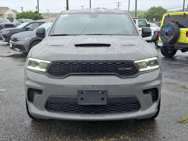 2025 Dodge Durango DURANGO R/T AWD