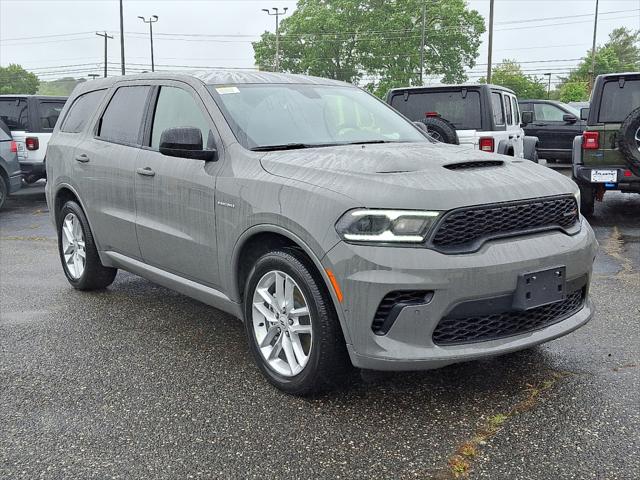 2025 Dodge Durango DURANGO R/T AWD