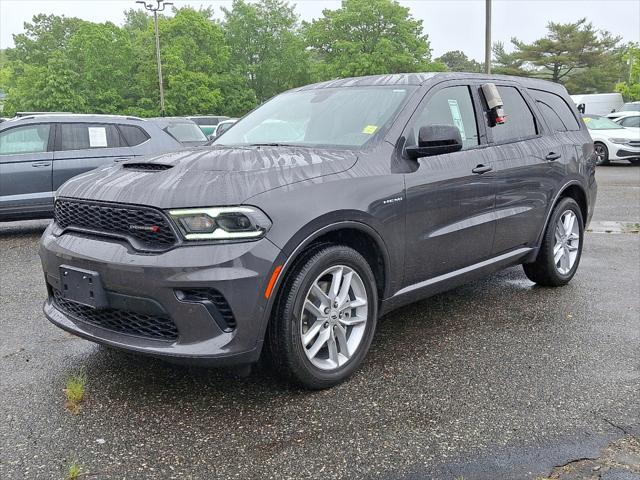 2025 Dodge Durango DURANGO R/T AWD