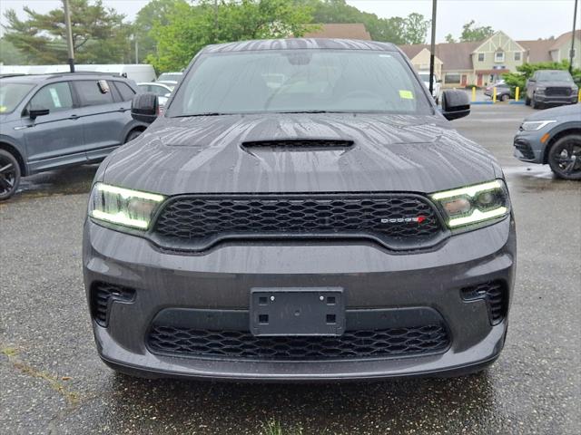 2025 Dodge Durango DURANGO R/T AWD