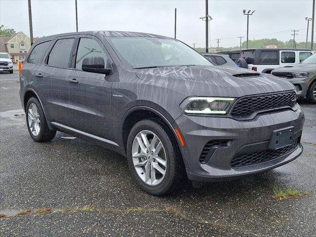 2025 Dodge Durango DURANGO R/T AWD