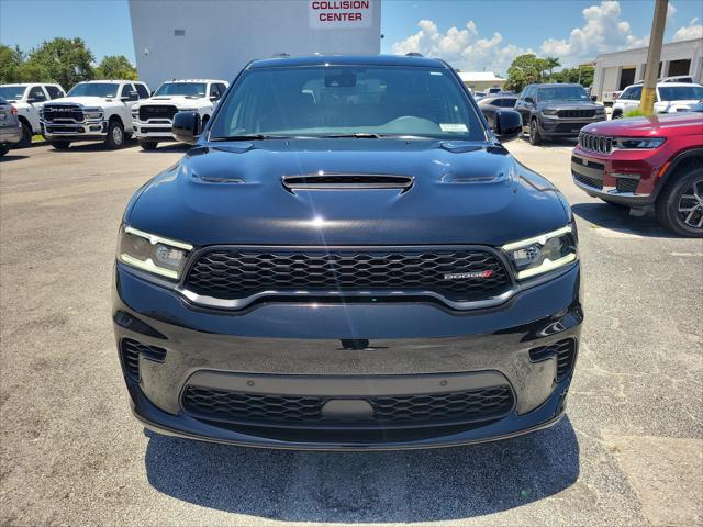 2025 Dodge Durango DURANGO R/T PLUS AWD