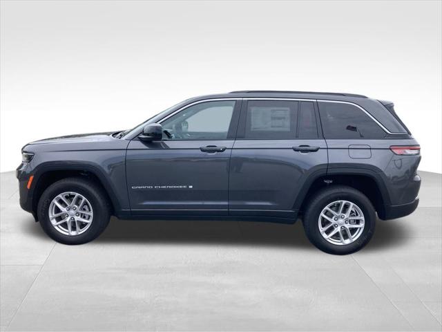 2025 Jeep Grand Cherokee GRAND CHEROKEE LAREDO X 4X2
