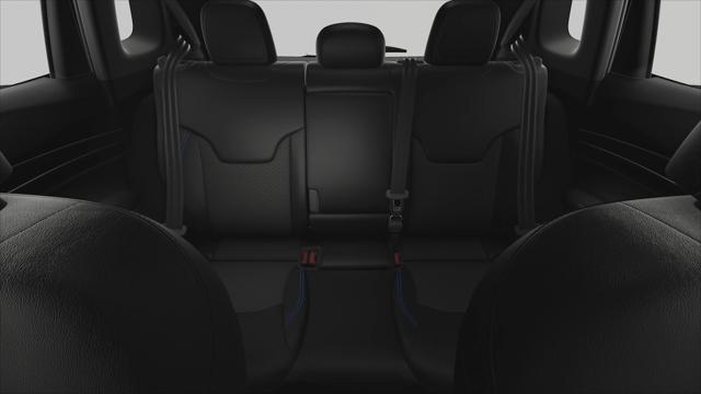 2025 Jeep Compass COMPASS LATITUDE 4X4 2025 Jeep Compass COMPASS LATITUDE 4X4