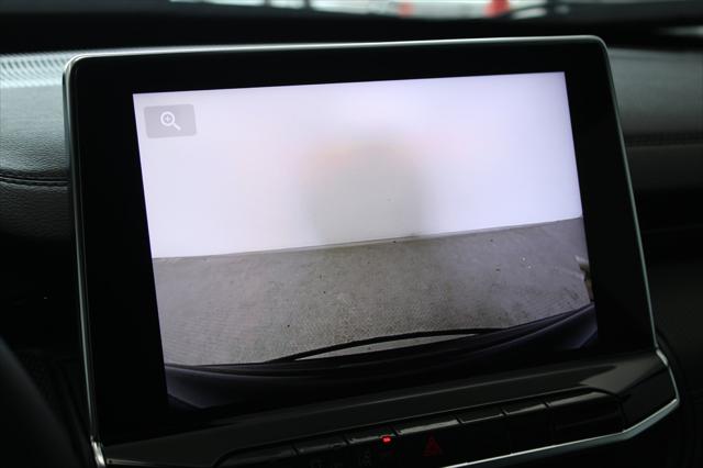 2025 Jeep Compass COMPASS LATITUDE 4X4 2025 Jeep Compass COMPASS LATITUDE 4X4