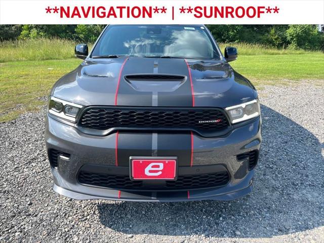 2025 Dodge Durango DURANGO GT PLUS AWD