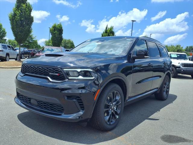 2025 Dodge Durango DURANGO R/T PLUS AWD