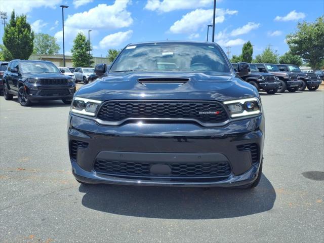 2025 Dodge Durango DURANGO R/T PLUS AWD