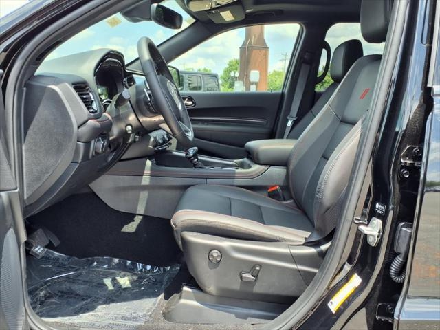 2025 Dodge Durango DURANGO R/T PLUS AWD