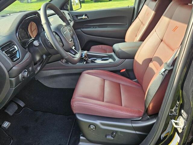 2025 Dodge Durango DURANGO R/T PLUS AWD