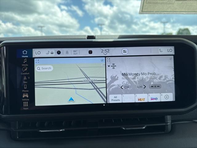 2025 Jeep Wrangler WRANGLER 4-DOOR RUBICON X 2025 Jeep Wrangler WRANGLER 4-DOOR RUBICON X