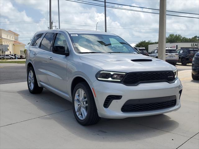 2025 Dodge Durango DURANGO R/T AWD
