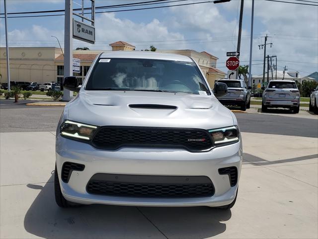 2025 Dodge Durango DURANGO R/T AWD