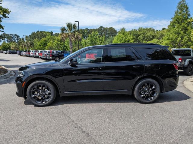 2025 Dodge Durango DURANGO GT RWD
