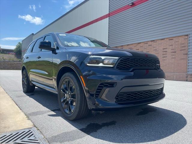 2025 Dodge Durango DURANGO GT RWD