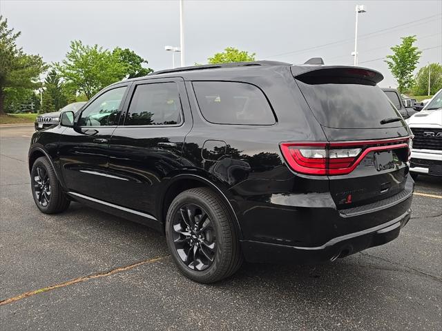 2025 Dodge Durango DURANGO R/T PLUS AWD