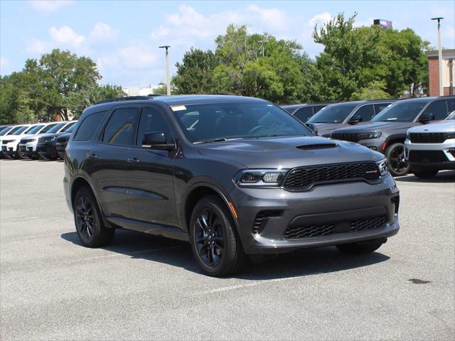 2025 Dodge Durango DURANGO R/T PLUS AWD