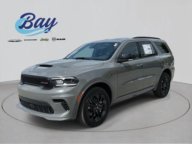 2025 Dodge Durango DURANGO GT PLUS AWD