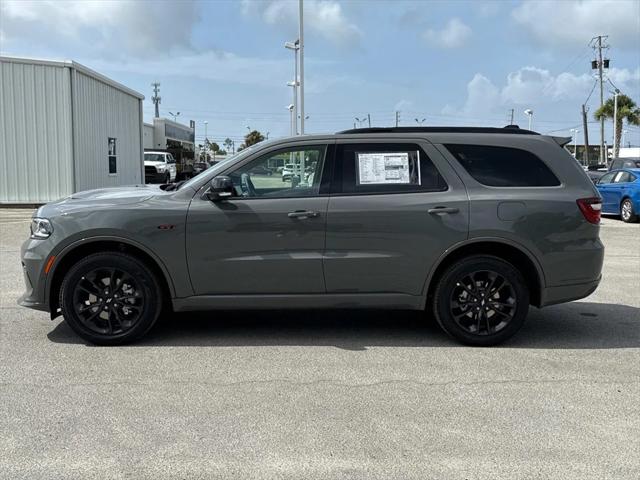 2025 Dodge Durango DURANGO GT PLUS AWD