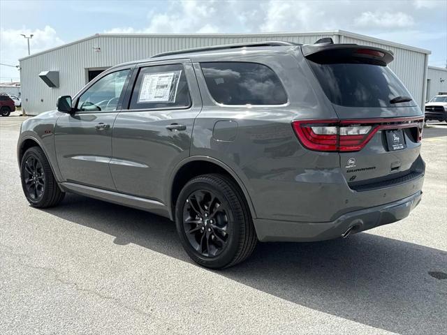 2025 Dodge Durango DURANGO GT PLUS AWD