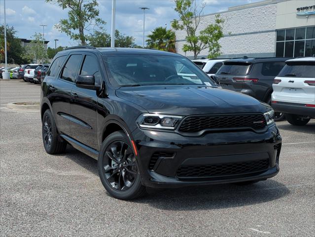 2025 Dodge Durango DURANGO GT RWD