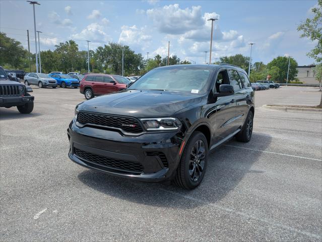 2025 Dodge Durango DURANGO GT RWD