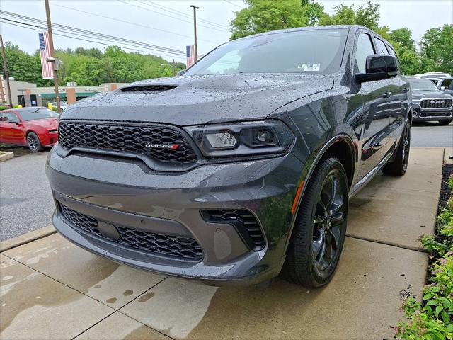 2025 Dodge Durango DURANGO R/T PLUS AWD
